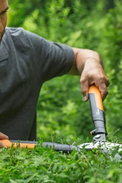 Fiskars Muut Kodinhoitotuotteet|Piha Ja Puutarha<Pensassakset Powergear X