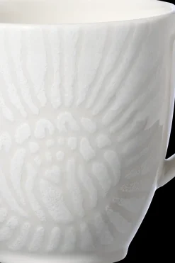 Pentik Mukit Ja Kupit<Haave muki 0,35 l valkoinen