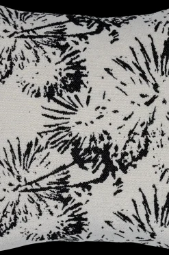 Pentik Sisustustyynyt Ja Tyynynpäälliset<Havu jacquard tyynynpäällinen 45x45cm musta