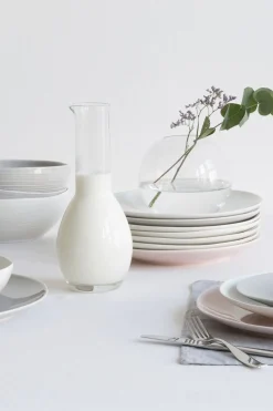 Pentik Tarjoiluastiat<Kallio Kulho Valkoinen 0,5 l