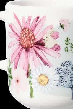 Pentik Mukit Ja Kupit<Kukkakeiju muki 0,2 l, multi