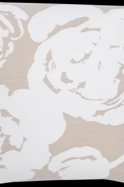 Discount Lilia tyynynpäällinen jacquard 45x45 cm, valkoinen Sisustustyynyt Ja Tyynynpäälliset