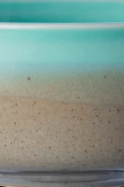 Pentik Kulhot|Tarjoiluastiat<Tuntu kulho 0,5 l, harmaa vaaleanturkoosi