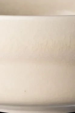 Outlet Tuntu kulho 0,5 l, luonnonvalkoinen Tarjoiluastiat|Kulhot