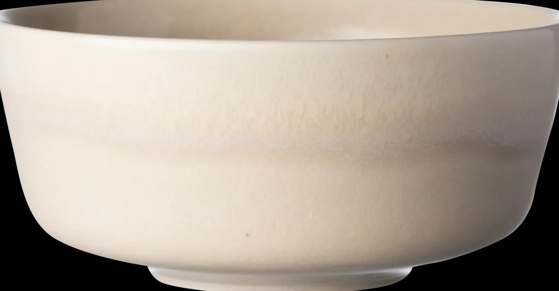 Outlet Tuntu kulho 0,5 l, luonnonvalkoinen Tarjoiluastiat|Kulhot