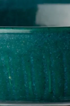 Pentik Tarjoiluastiat|Kulhot<Tuntu kulho 0,12 l, turkoosi