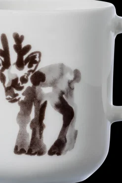 Clearance Vasa muki 0,2 l ruskea Mukit Ja Kupit