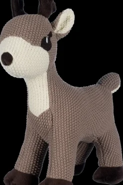 Pentik Sisustustyynyt Ja Tyynynpäälliset<Vasa neulelelu 35 cm, ruskea