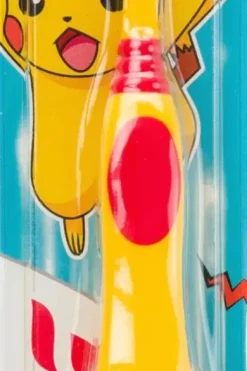 Pepsodent Suuhygienia<Junior hammasharja 7-13-vuotiaille