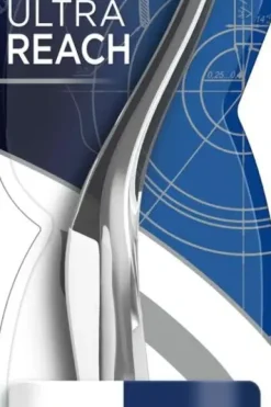 Pepsodent Suuhygienia|Suuhygienia<Ultra Reach Hammasharja Tehokas 1 kpl