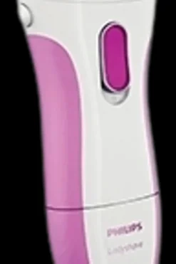 Online Ladyshave HP6341/00 Karvanpoisto