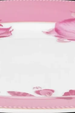 Discount Jolie Tulip lautanen 23cm pinkki Lautaset