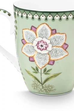 Online Lily & Lotus muki 350 ml vihreä Mukit Ja Kupit