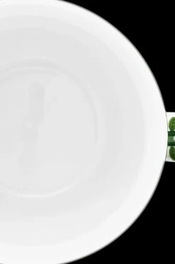 Hot Lily & Lotus muki 450 ml vihreä Mukit Ja Kupit