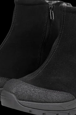 Pomar Nilkkurit<Alppi nilkkuri, käännettävällä liukuesteellä