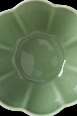 PORTOLINO LIVING Kulhot<Florence kulho 12x6 cm vihreä