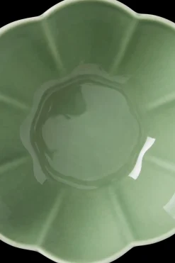 Florence kulho 15x7 cm vihreä Kulhot