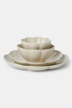 Hot Florence kulho 15x7 cm beige Kulhot