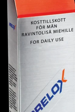 New Prelox ravintolisä 60 tabl. Erityisvalmisteet