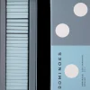 Printworks Palapelit Ja Muut Pelit<Domino -peli
