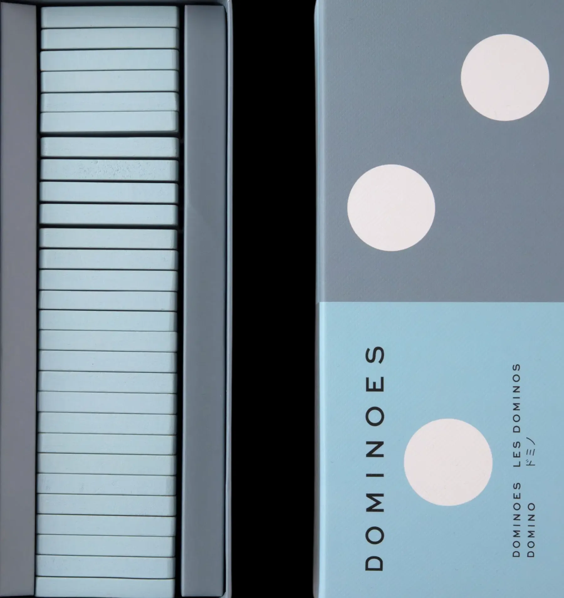 Printworks Palapelit Ja Muut Pelit<Domino -peli