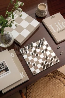 Printworks Palapelit Ja Muut Pelit<Shakkipeli - Mirror