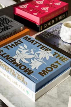 Printworks Valokuva-albumit<Valokuva-albumi - Moments that Matters the Most