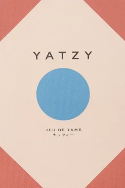 Printworks Palapelit Ja Muut Pelit<Yatzy -peli