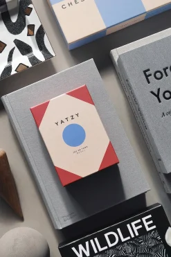 Printworks Palapelit Ja Muut Pelit<Yatzy -peli