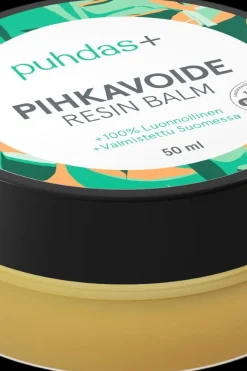 Hot Pihkavoide 50 ml Laastarit Ja Muut Itsehoitotuotteet