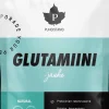 Puhdistamo Aminohapot<Athletics Glutamiini 250 g