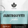 Puhdistamo Urheilujuomat<Elektrolyyttijauhe Sitruuna-Cola 240 g