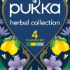 Clearance Herbal Collection 20pss Juomat
