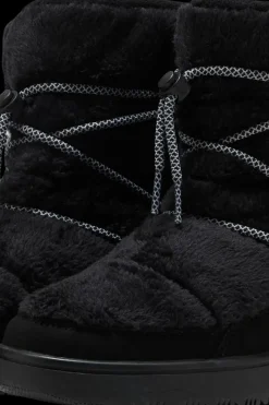 Puma Talvikengät|Nilkkurit<Snowbae Suede vapaa-ajan jalkineet