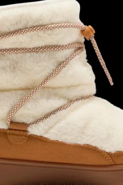 Puma Talvikengät|Nilkkurit<Snowbae Suede vapaa-ajan jalkineet