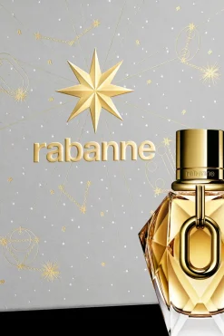 Rabanne Tuoksupakkaukset|Tuoksupakkaukset<Million Gold for Her EdP 50ml + minispray 10 ml -lahjapakkaus