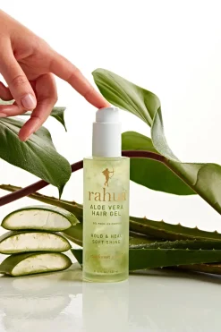Rahua Hiukset|Curly Girl -Tuotteet<Aloe Vera Hair Gel muotoilugeeli 120 ml