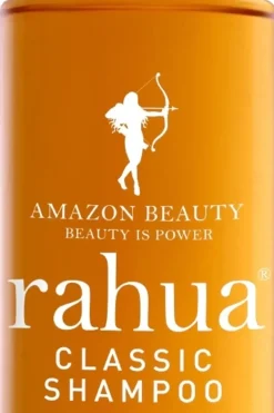Rahua Hiukset|Shampoot<Classic Shampoo matkakoko 60 ml