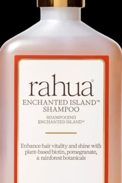 Rahua Hiukset|Hiustenhoito<Enchanted Island Shampoo 275 ml