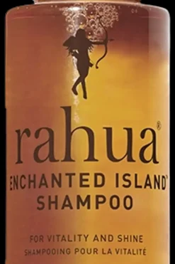 Best Enchanted Island Shampoo 60 ml Hiukset|Shampoot