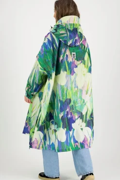 Hot Lily sadeviitta Takit