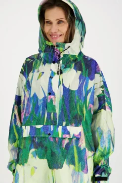 Hot Lily sadeviitta Takit