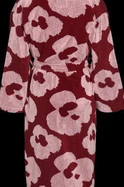 Ratia Kylpytakit Ja Aamutakit<frotee kylpytakki City Blossom