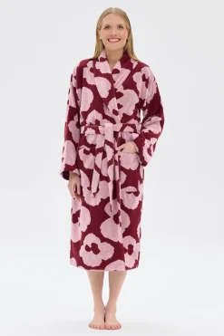 Ratia Kylpytakit Ja Aamutakit<frotee kylpytakki City Blossom