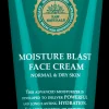 Best Moisture Blast Face Cream 100 ml -kosteusvoide Ihonhoito