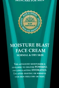 Best Moisture Blast Face Cream 100 ml -kosteusvoide Ihonhoito