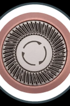 Online BareMe™ 2-in-1 ihokarvanpoistolaite WFS200 Karvanpoisto