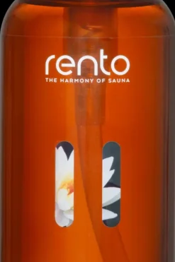 Hot Lumpeenkukka nestesaippua 400ml Siivousaineet Ja -tarvikkeet