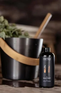 Clearance Löylytuoksu Terva 400 ml Muut Kylpyhuonetarvikkeet|Sauna