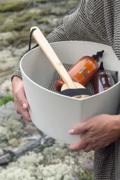 Rento Siivousaineet Ja -tarvikkeet<Metsämänty suihkusaippua 400ml